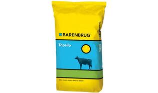 TopSilo maai-/weidemengsel 15 kg