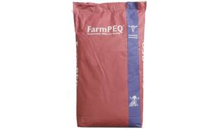 FarmPEQ Fresh TMR Powder 25 kg