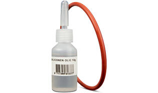 onderhoudsset drenchgun 300 cc