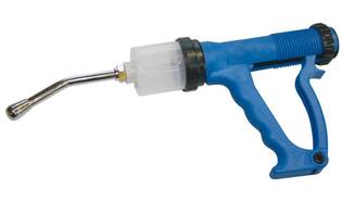 Pistomet drogueur 70 cc 23610