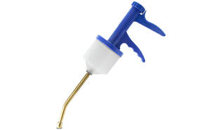 labelvage drenchgun 300 ml
