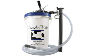 Drench-Mate Magenpumpe