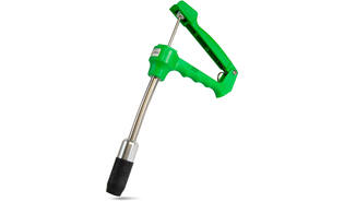 Lance-Carbon bolus en inox