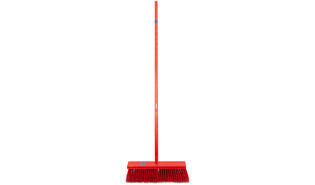 Balai de cantonnier 45 cm manche fibre