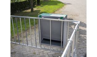 CalfOTel AdLibFeeder