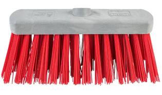 Balai cantonnier 320 mm PET 120 mm
