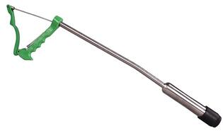 Bolusschieter Y-C / Dry Bolus