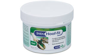 Intra Hoof-fit gel NL 300 ml
