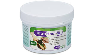 Intra Hoof-fit Gel BE 330 ml