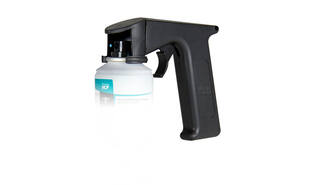 Shottle Gun