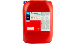 CCS Hoofberry 20 L