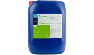 CCS Hoofwash 20 L