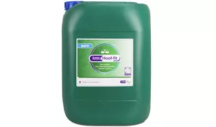 Intra Hoof-fit Bath 20 L