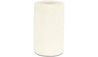 Bandage pour onglons Blanc Eco 10x500 cm