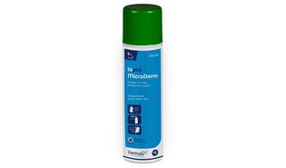 Topro MicraDerm 8,4 mg/g + 8,4 mg/g spray 250 ml