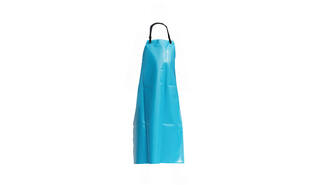 Tablier de traite 90 x 120 cm bleu