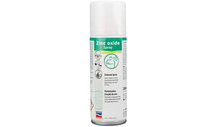 Zinc oxide Spray 200ml, aerosol