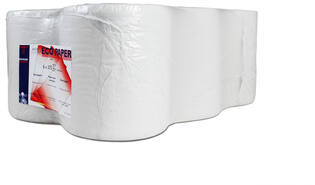 Udder Paper Eco 2-ply 375 Blatt