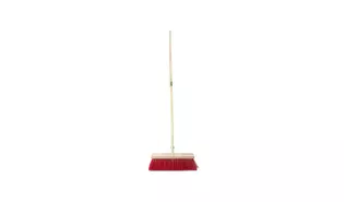 Besen 40 cm