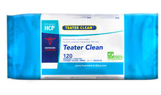 Teater Clean 120 pcs.