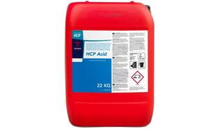 HCP Acid Robot 22 kg