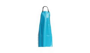 Tablier de traite 90 x 140 cm bleu
