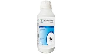 K-Othrine 7,5 SC 1L (NL/B)