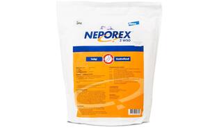 Neporex 2 WSG 5 kg (NL)