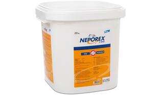 Neporex 2 WSG 20 kg (NL)