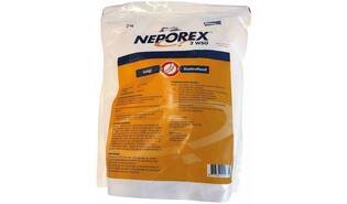 Neporex 2 WSG 5 kg (BE)