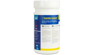 Dispenser Teater Clean 250 pcs