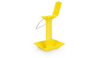 Flybait Station