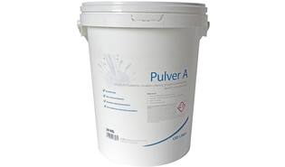 Pulver A 20 Kg