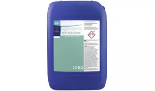 HCP Frizz Foam 22 kg