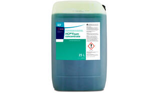 HCP Foam Concentrate 25 L