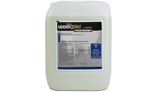 Uddergold Platinum Base 20 L