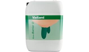 Valiant Ultra Barrier 20 L