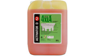 4XLA D Activator 20 L