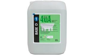 4XLA D Base 20 L