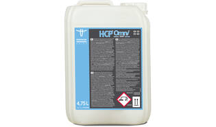 HCP Omni 24/24 4,75 L
