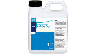 Udder Dry Teat Sealant 1 L