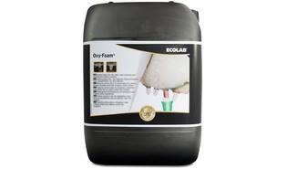 Oxyfoam Cleaner 20 kg