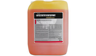 PLATINUM UDDERcare Activateur 20 L