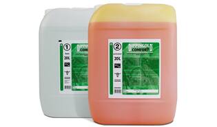 Dippingold set 2 x 20 L  A+B