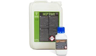 HCP Shield 24/24 set 5 L