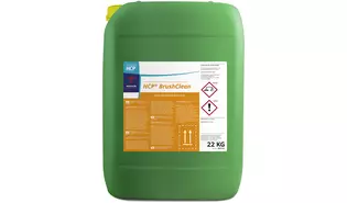 HCP BrushClean 22 kg