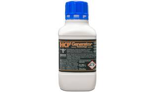 HCP Generator 0,25 l (AT BE DE FR)