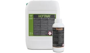 HCP Shield 24/24 set 20 L (AT BE DE FR)