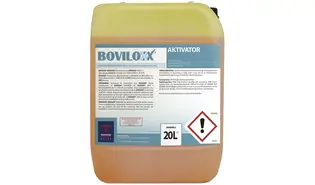 Boviloxx activator 20 L (SE)