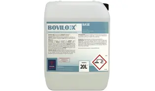 Boviloxx base 20 L (SE)